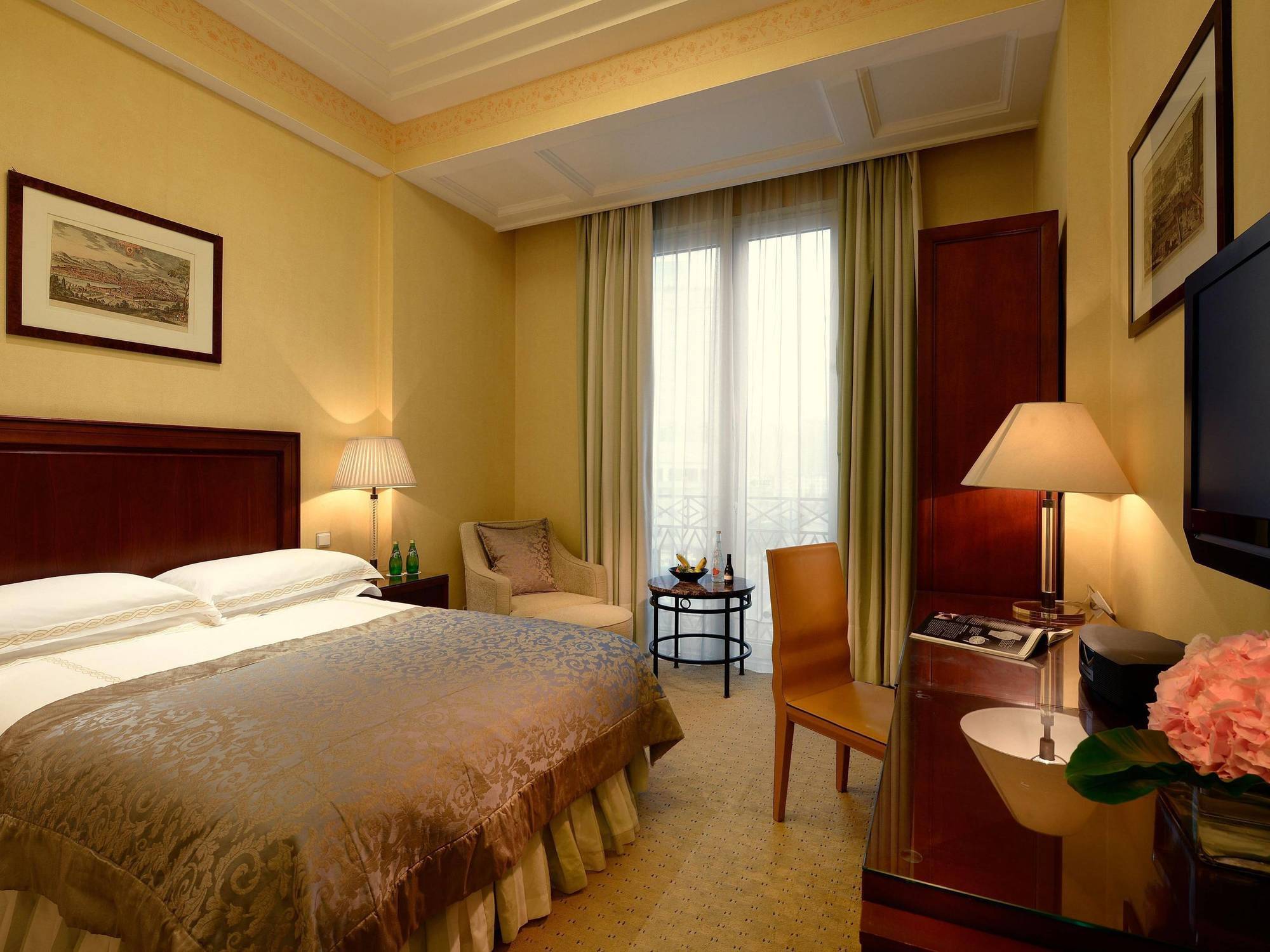 Ex Palm D'Or Hotel Wenzhou Exteriör bild